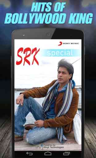 SRK Movie Songs 1