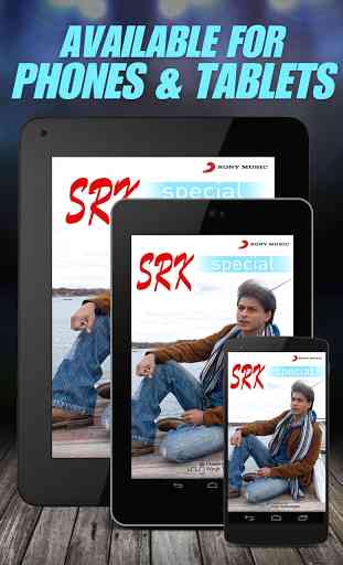 SRK Movie Songs 4