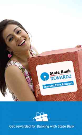 State Bank Rewardz 1