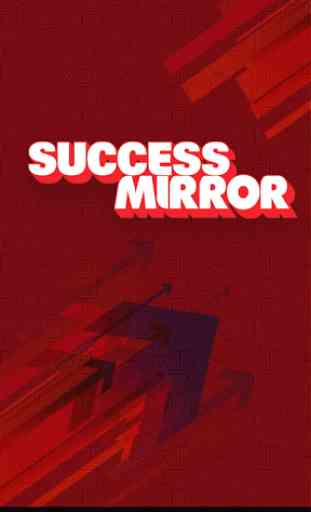 Success Mirror English 1
