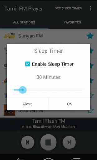 Tamil FM Player – Best Radios 3
