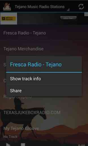 Tejano Music Radio Stations 2