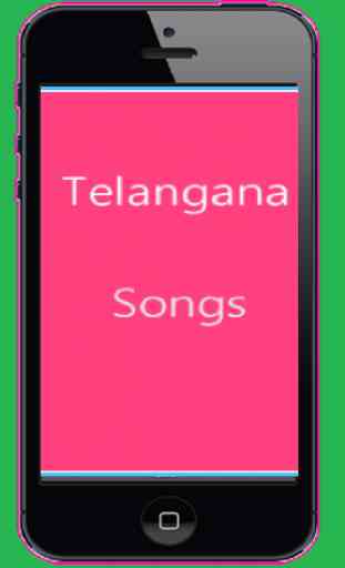 Telangana Songs 2