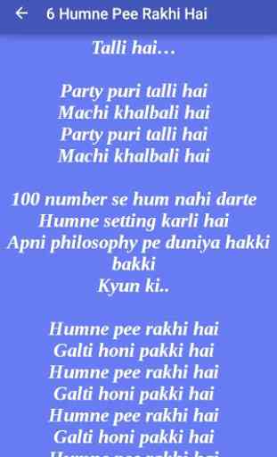 Top 31 Song's of Neha Kakkar 4