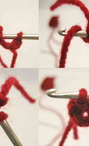 tutoriels pratiques crochet 3