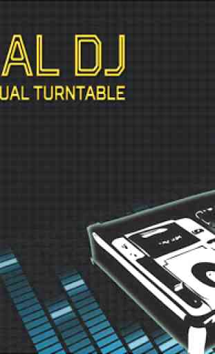 Virtual DJ 1