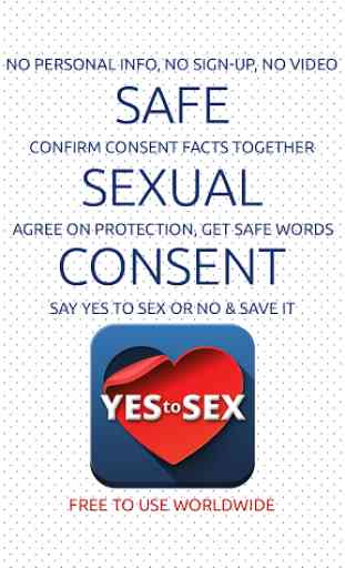 YES to SEX 2