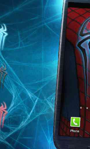 Amazing Spider-Man 2 Live WP 2