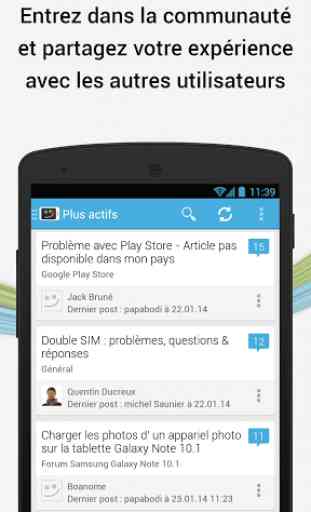 AndroidPIT: Apps, News, Forum 4