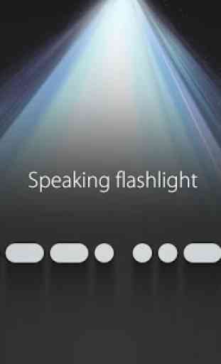 APUS Flashlight-Free & Bright 2