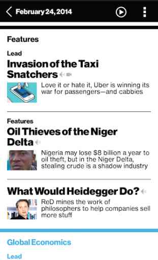 Bloomberg Businessweek+ 4