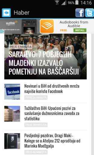 Bosna Vijesti 3
