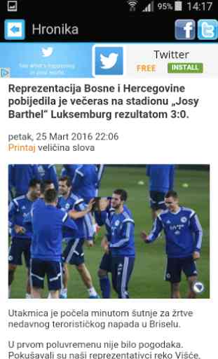 Bosna Vijesti 4