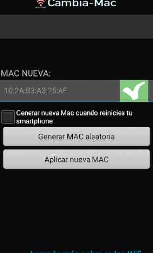 Cambia-Mac 1