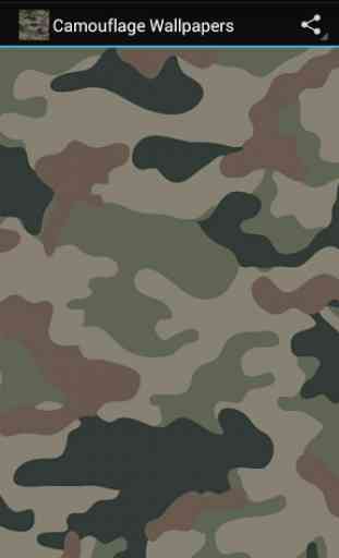 Camouflage Wallpapers 2