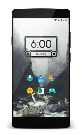 CandyCons - Icon Pack 3