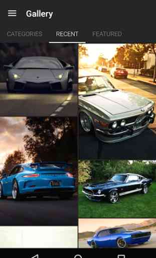 Cars Wallpapers 1