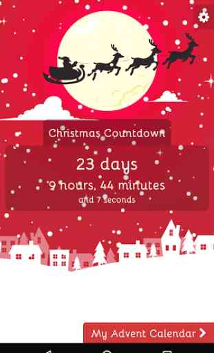 Christmas Countdown 2017 3