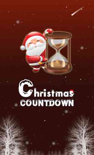 Christmas Countdown Timer 2016 1