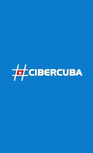 CiberCuba - Noticias de Cuba 1
