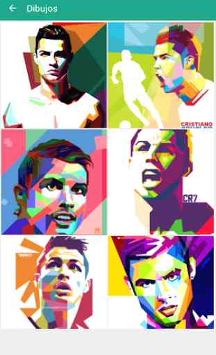 Cristiano Ronaldo Wallpaper 4K 2