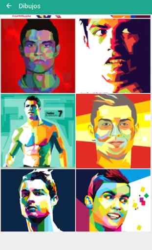 Cristiano Ronaldo Wallpaper 4K 3