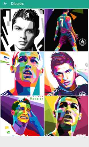 Cristiano Ronaldo Wallpaper 4K 4
