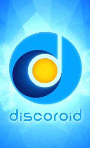 Discover Android - Discoroid 1