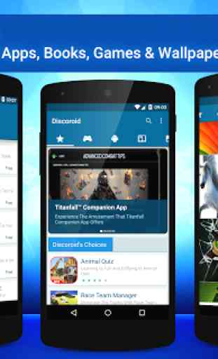 Discover Android - Discoroid 2