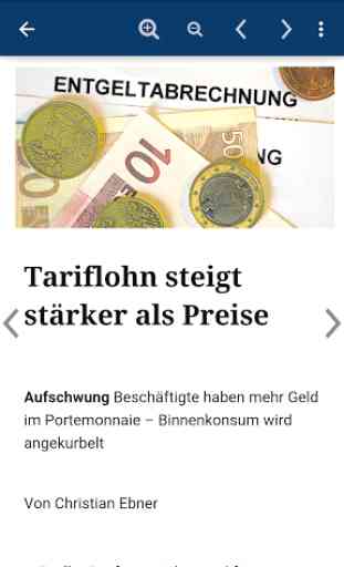 E-Paper der Rhein-Zeitung 4