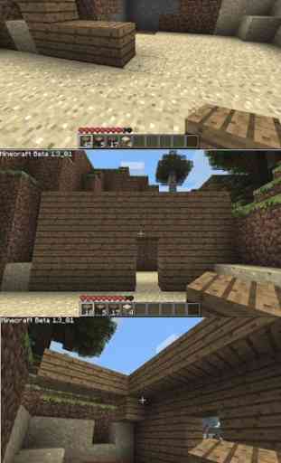 Epic bâtiment Minecraft 2