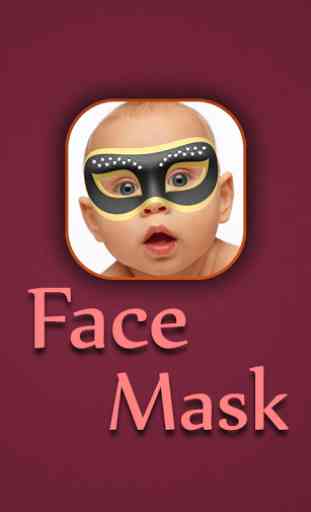 Face Mask 1