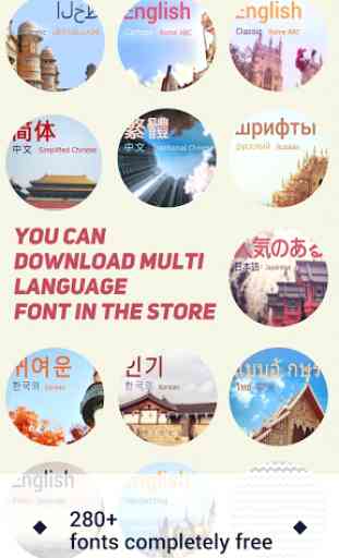 Font Lab-Text on Photo  Editor 2