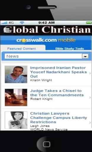 Global Christian News 2
