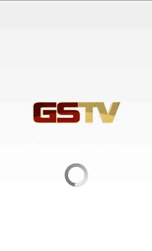 GSTV NEWS 1