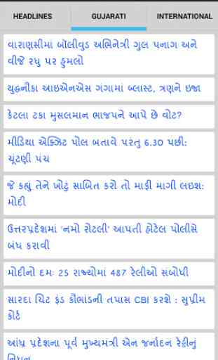 Gujarati Samachar 2