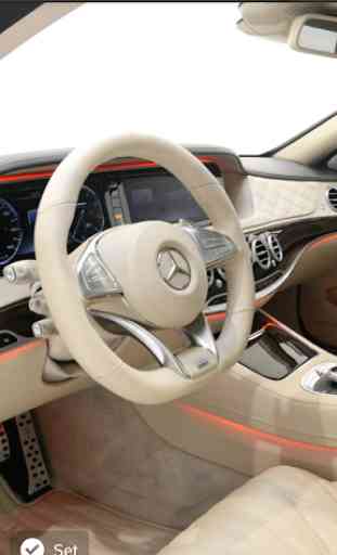 HD Wallpapers Mercedes-Benz 2