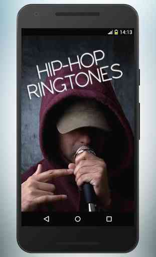 Hip hop Sonneries 1