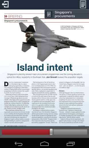 IHS Defence Magazines 4