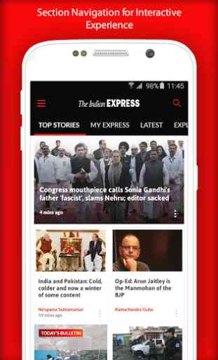 India News by Indian Express 1