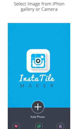 Insta Tile Maker - Gridview IG 2