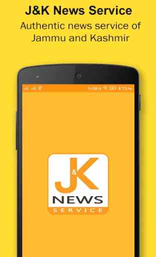 JK News Services 1