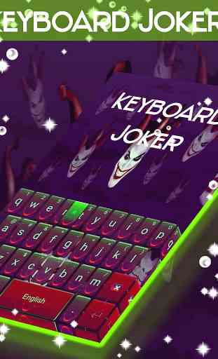 Joker Theme for Redraw 1