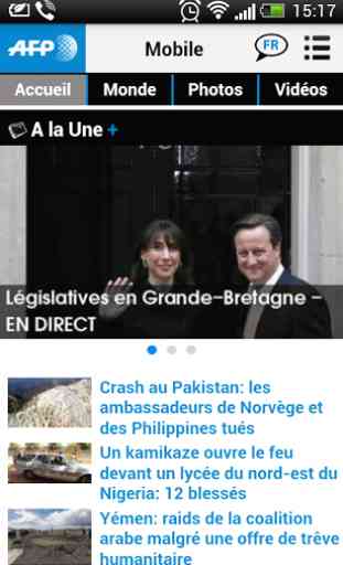 France Journaux 2
