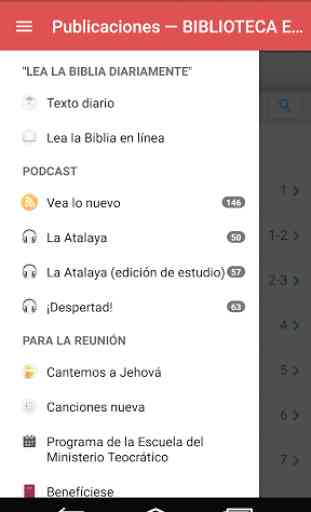 JW Podcast (español) 1
