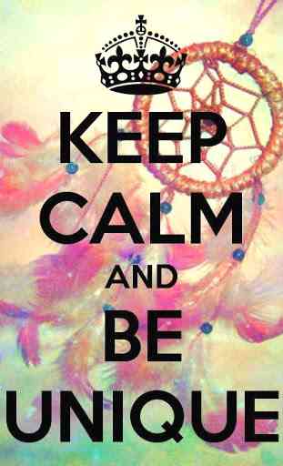 Keep Calm and... Wallpaper NEW 1