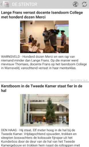 Kranten en tijdschriften NL 2