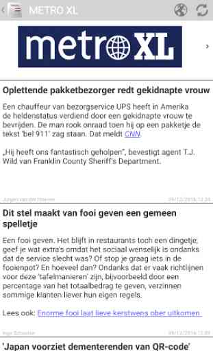 Kranten en tijdschriften NL 4