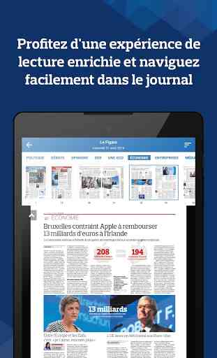 Le Figaro: Journal & Magazines 4