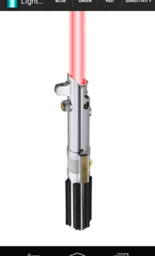 light saber 4